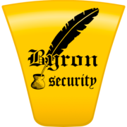 (c) Byronsecurity.co.uk