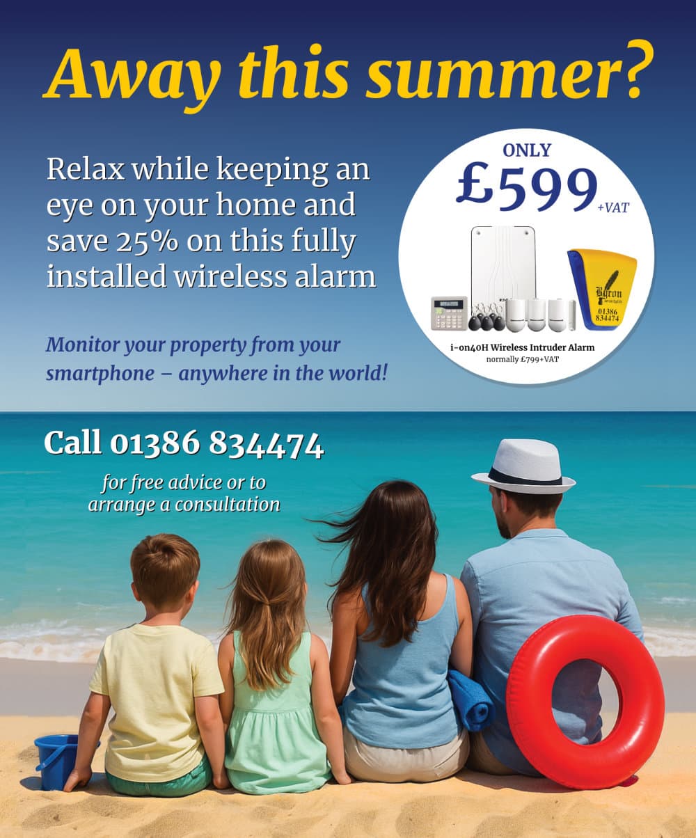 Summer Offer 2025